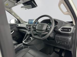 Peugeot Landtrek 1.9D 4ACTIOND/C 4X4 automatic - Image 15