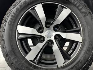 Peugeot Landtrek 1.9D 4ACTIOND/C 4X4 automatic - Image 19