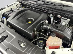 Peugeot Landtrek 1.9D 4ACTIOND/C 4X4 automatic - Image 20