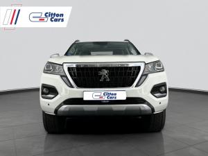 Peugeot Landtrek 1.9D 4ACTIOND/C 4X4 automatic - Image 2