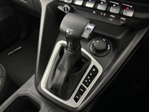 Peugeot Landtrek 1.9D 4ACTIOND/C 4X4 automatic - Image 7