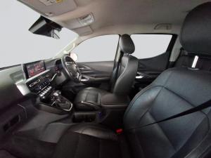 Peugeot Landtrek 1.9D 4ACTIOND/C 4X4 automatic - Image 3