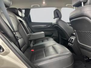 Renault Koleos 2.5 Dynamique CVT 4X4 - Image 16