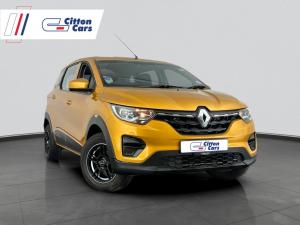 Renault Triber 1.0 Expression / Life - Image 3