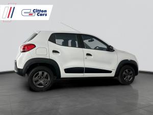 Renault Kwid 1.0 Dynamique / ZEN / Techno 5-Door - Image 4