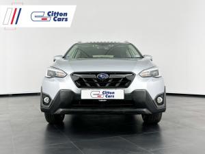 Subaru XV 2.0 iS-ES CVT - Image 1