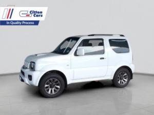 Suzuki Jimny 1.3 - Image 1