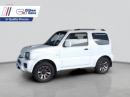 Thumbnail Suzuki Jimny 1.3