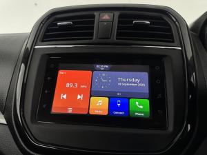 Suzuki Vitara Brezza 1.5 GLX automatic - Image 10