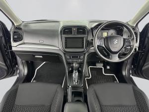 Suzuki Vitara Brezza 1.5 GLX automatic - Image 11