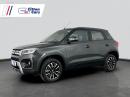 Thumbnail Suzuki Vitara Brezza 1.5 GLX automatic