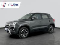 Thumbnail Suzuki Vitara Brezza 1.5 GLX automatic