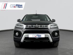 Suzuki Vitara Brezza 1.5 GLX automatic - Image 2