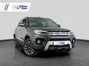 Suzuki Vitara Brezza 1.5 GLX automatic - Image 3