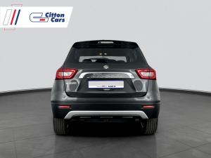 Suzuki Vitara Brezza 1.5 GLX automatic - Image 5