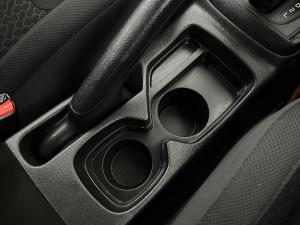 Suzuki Vitara Brezza 1.5 GLX automatic - Image 9