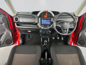 Suzuki S-PRESSO 1.0 S-EDITION - Image 10
