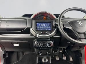 Suzuki S-PRESSO 1.0 S-EDITION - Image 14