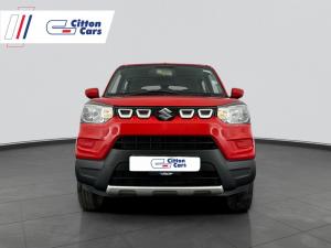 Suzuki S-PRESSO 1.0 S-EDITION - Image 2