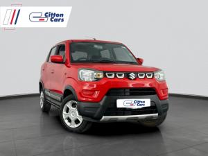 Suzuki S-PRESSO 1.0 S-EDITION - Image 3