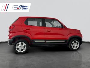 Suzuki S-PRESSO 1.0 S-EDITION - Image 4