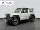 Thumbnail Suzuki Jimny 1.5 GLX