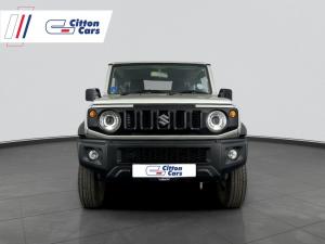 Suzuki Jimny 1.5 GLX - Image 2