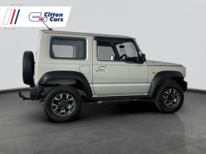 Suzuki Jimny 1.5 GLX - Image 4