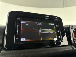 Suzuki Jimny 1.5 GLX - Image 8