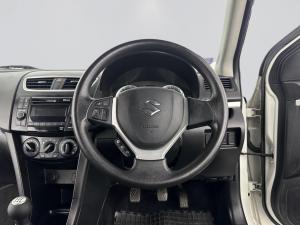 Suzuki Swift 1.2 GL - Image 12