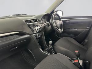Suzuki Swift 1.2 GL - Image 14