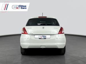 Suzuki Swift 1.2 GL - Image 5