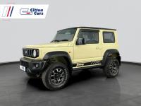 Thumbnail Suzuki Jimny 1.5 GLX