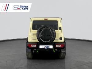 Suzuki Jimny 1.5 GLX - Image 5