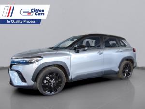 Toyota Corolla Cross 1.8 GR-S Hybrid - Image 2