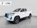 Thumbnail Toyota Hilux 2.4 GD-6 RB RaiderE/CAB