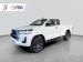 Toyota Hilux 2.4 GD-6 RB RaiderE/CAB - Thumbnail 1