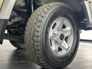 Toyota Land Cruiser 79 4.0PD/C - Image 12