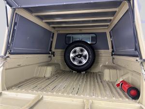 Toyota Land Cruiser 79 4.0PD/C - Image 15