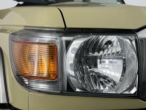 Toyota Land Cruiser 79 4.0PD/C - Image 17
