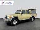 Thumbnail Toyota Land Cruiser 79 4.0PD/C