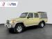 Toyota Land Cruiser 79 4.0PD/C - Thumbnail 1