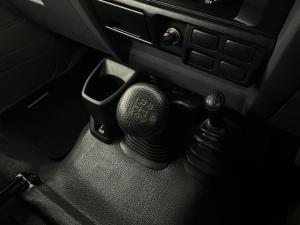 Toyota Land Cruiser 79 4.0PD/C - Image 5