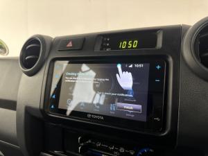 Toyota Land Cruiser 79 4.0PD/C - Image 6