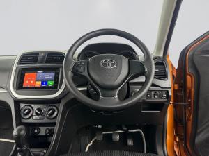 Toyota Urban Cruiser 1.5 Xi - Image 8