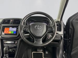 Toyota Urban Cruiser 1.5XR automatic - Image 12