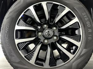 Toyota Urban Cruiser 1.5XR automatic - Image 16