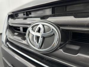 Toyota Urban Cruiser 1.5XR automatic - Image 20