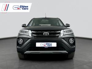 Toyota Urban Cruiser 1.5XR automatic - Image 2