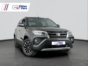 Toyota Urban Cruiser 1.5XR automatic - Image 5